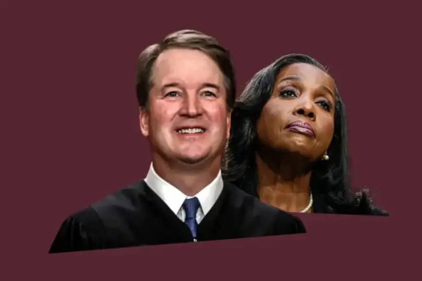 Brett Kavanaugh Warns of Trump’s Ominous Threat to Federal Reserve