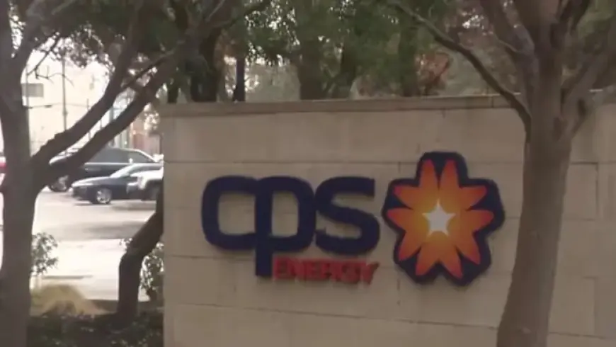 CPS Energy Advocates Energy Conservation Before Icy Weekend Peak Hours
