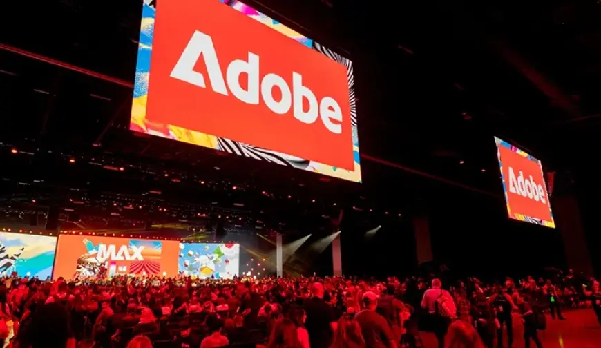 Adobe’s Firefly AI Earns Widespread Industry Backing