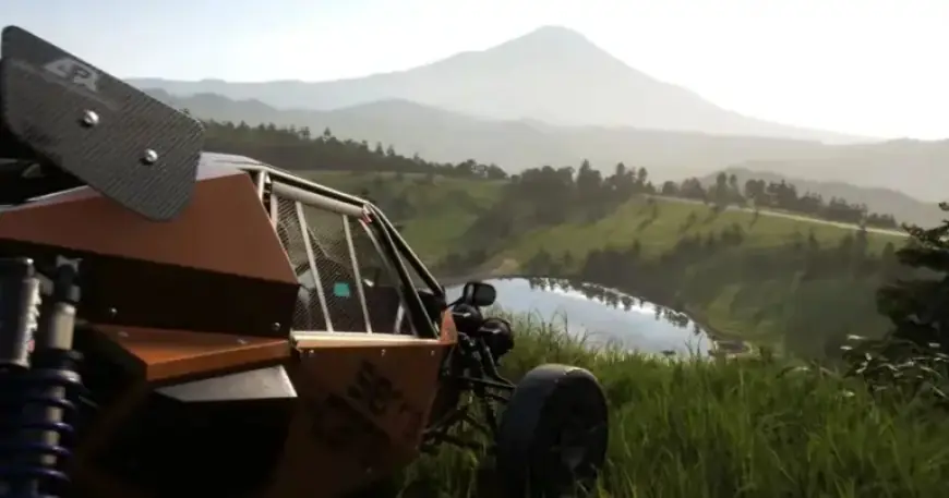 Forza Horizon 6 Unveils Largest Map; Microsoft Confirms May Release, PS5 Launch