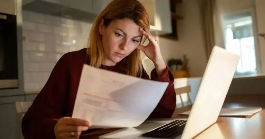 HMRC Warns Millions About Critical ’10-Digit Number’