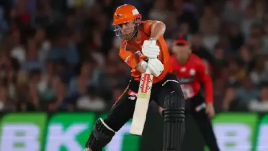 Scorchers Fans Propel BBL|15 Final to Sell-Out Status