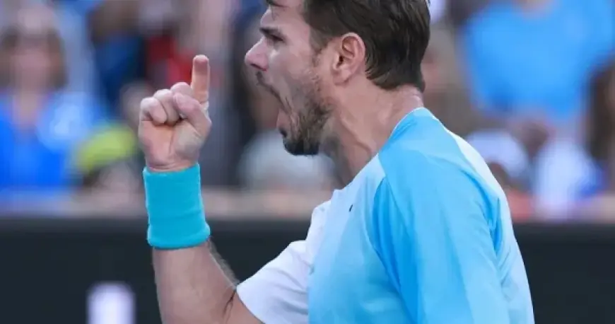 Stan Breaks 48-Year Drought with AO 2026 Marathon Victory