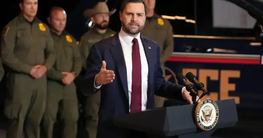 Minnesota Corrections Partners with ICE, Vance Confirms