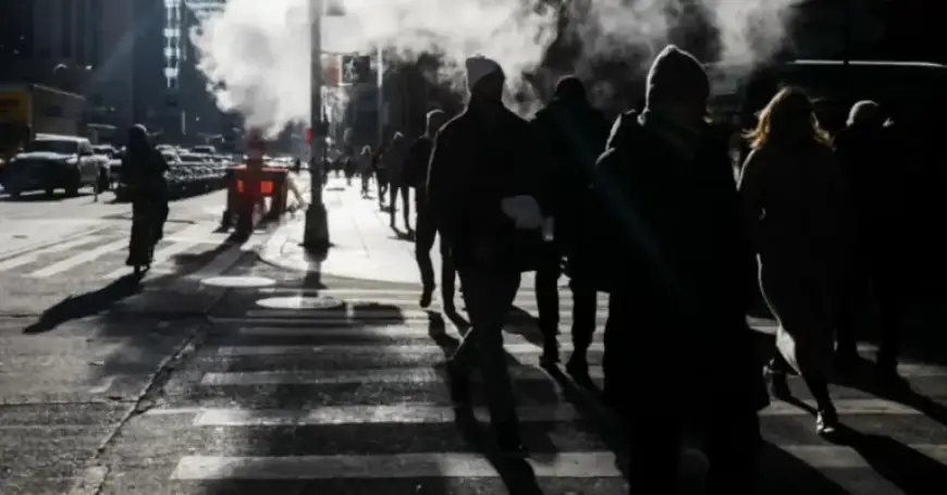 Severe Cold and Heavy Snow Expected to Impact Millions in Central and Eastern US