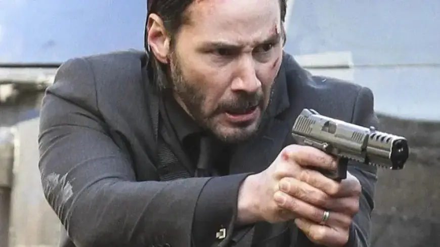 Romania’s ‘John Wick’: Raids Uncover International Hitman Network