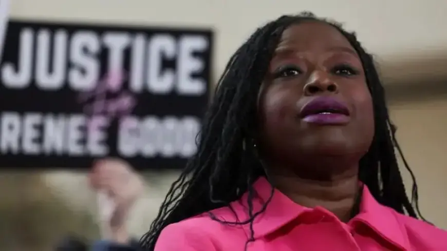 Protest at St. Paul Church: Key Details and Arrests in Minneapolis