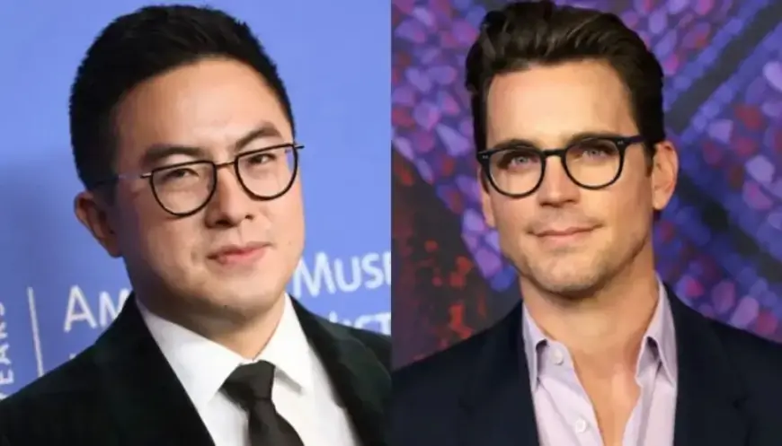 Bowen Yang’s Reason for Ignoring Matt Bomer at Emmys Uncovered