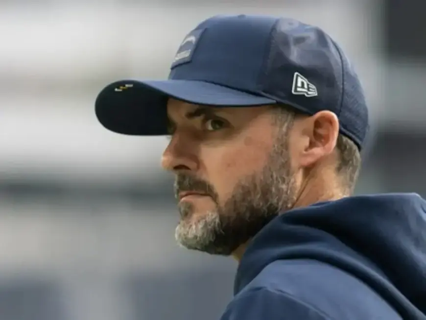 Ravens Hire Jesse Minter Amid Browns’ Coaching Search Finale