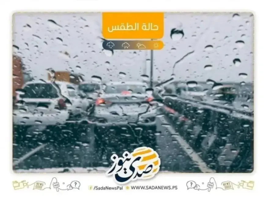 Partly Cloudy Skies with Increasing Temperatures Forecast