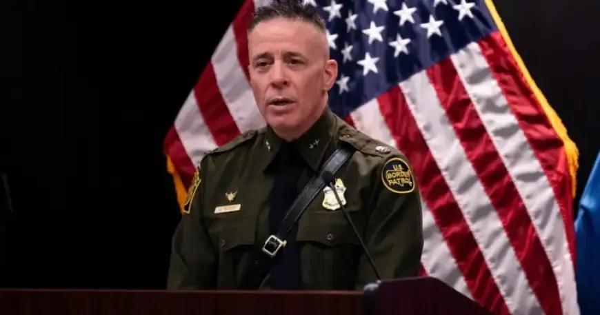 Bovino Criticizes Minneapolis Police for Allegedly Ignoring ICE Agents’ Request