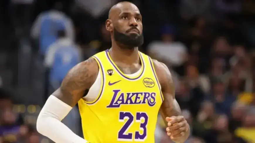 Will Latest Lakers Drama Drive LeBron James Out of LA?