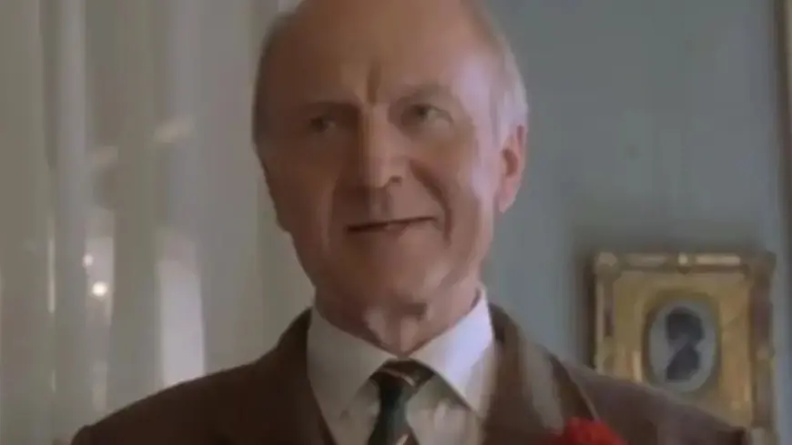 Bridget Jones and Doctor Who Star Passes at 92; Tributes Flow