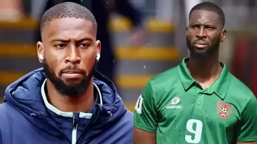 Tammy Abraham’s New Team Announced: Surprise Swap with Beşiktaş Imminent