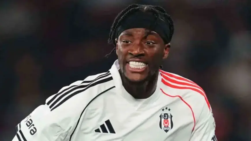 Aston Villa Intensify Pursuit of Tammy Abraham as Malen’s Replacement