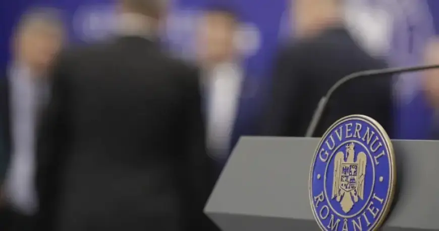 Government Justifies Administrative Reform Need: Bolojan Highlights Clear Imbalances