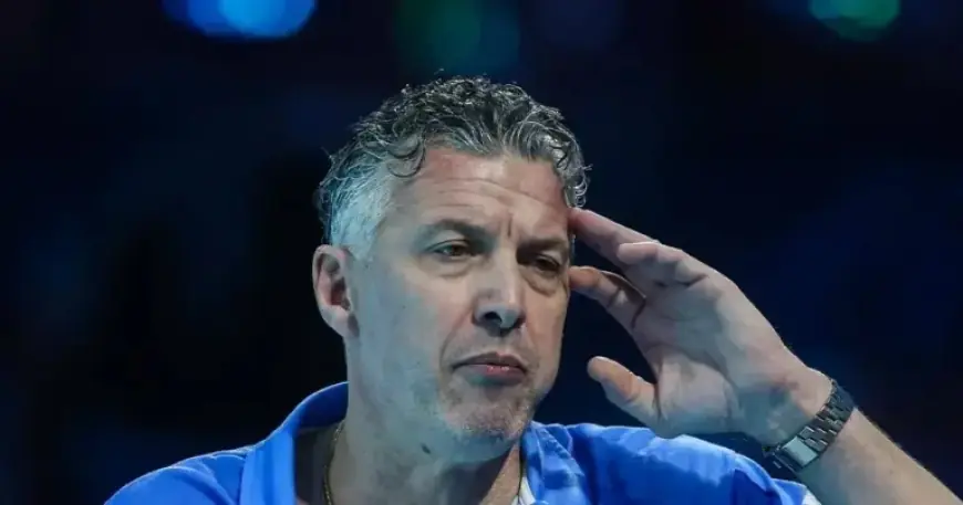 Romania Finishes 8th at European Water Polo Championship, Losing to Montenegro 15-21