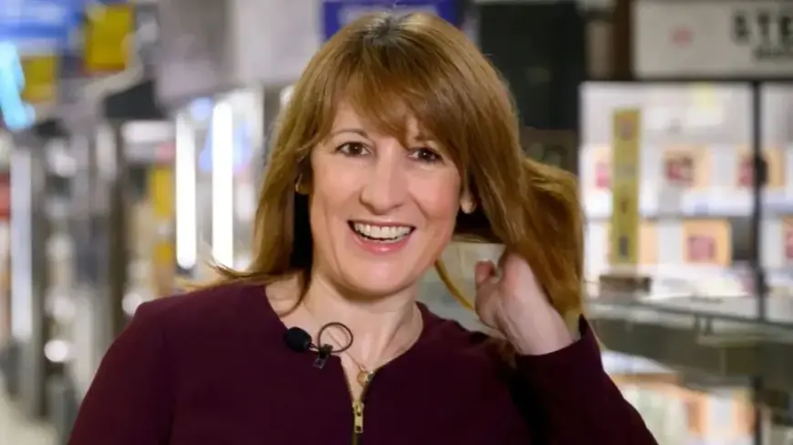 IG Group Endorses Reeves’ Proposal to Limit Cash ISA