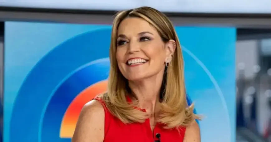 Savannah Guthrie’s Vocal Cord Surgery: Inside Look and Results Revealed