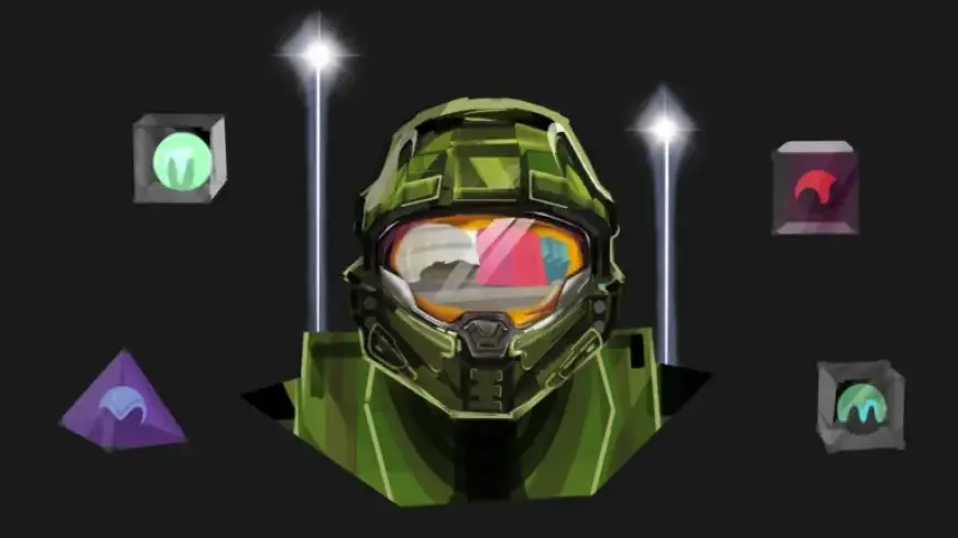 Halo Joins Forces with MOPOP for Supper Fan Club Event