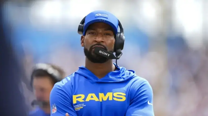Chargers Seek Rams’ Aubrey Pleasant for Defensive Coordinator Position