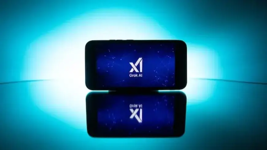 Canada Pension Plan Faces Criticism for Funding Elon Musk’s xAI, Grok Developer