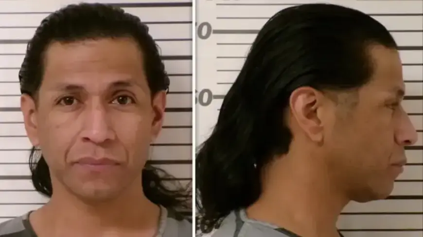 “Rudy Youngblood, ‘Apocalypto’ Star, Arrested on Drug Charges”