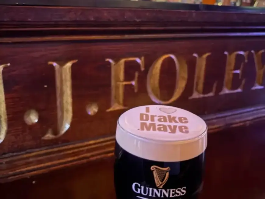 Patriots Fans Urged to Fill J.J. Foley’s Cafe for ‘Today’ Show Visit Friday