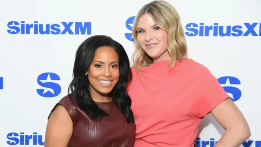 Jenna Bush Hager’s ‘Today’ Cozy Shoes: Affordable Lookalike Found