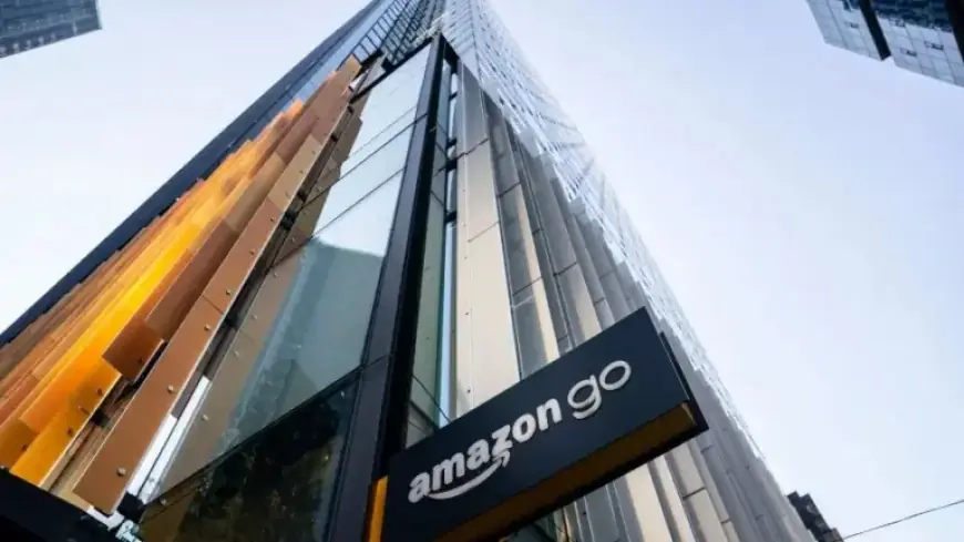 Amazon Faces Significant Layoffs, 14,000 Jobs Threatened