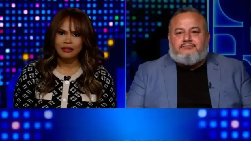 Pastor Condemns ICE’s Detention of 5-Year-Old, Compares Actions to Cartels