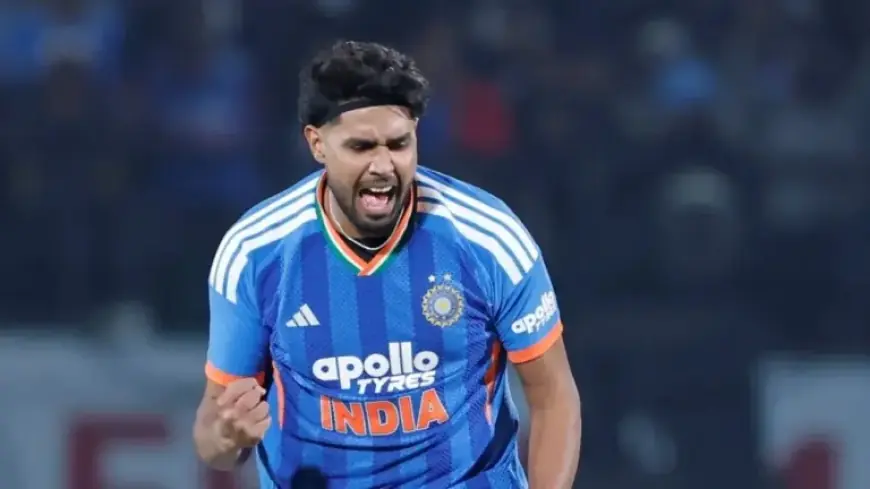 India’s Bowling Strategy Adjusts as Bumrah Rested, Axar Injured