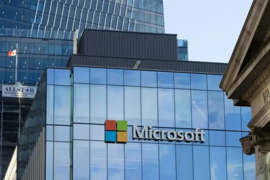 Microsoft Reveals Flaw by Providing FBI Keys to Decrypt Data