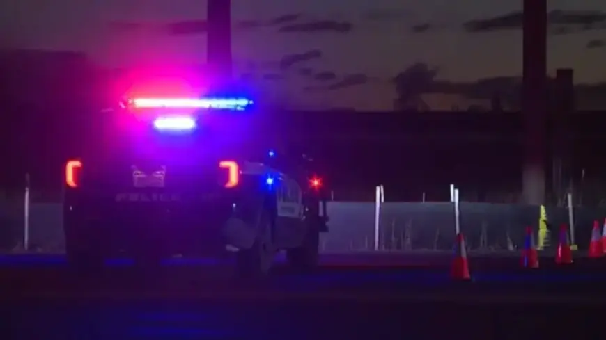 Authorities Identify Deceased Driver in Fatal Marksheffel Road Crash