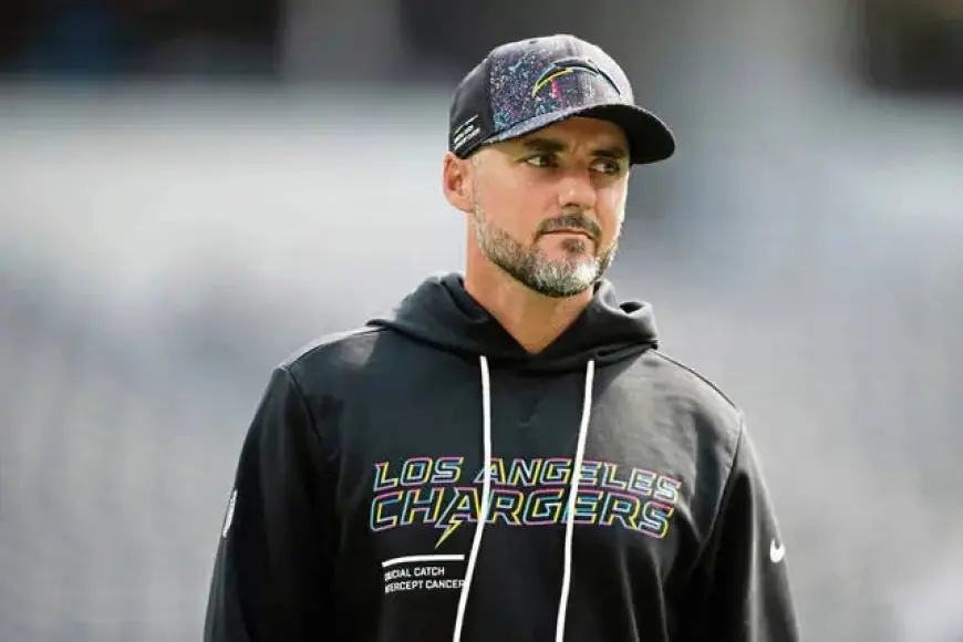 Steelers Fans Beware: Baltimore Hires Defensive Coach Jesse Minter