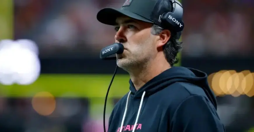 Zac Robinson Out as Eagles’ Offensive Coordinator Choice