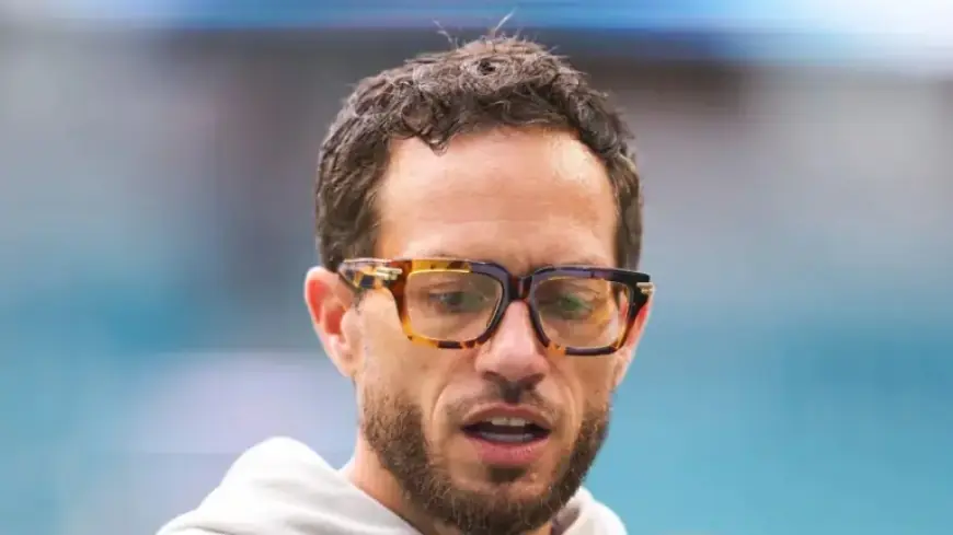 Bills Set to Interview Mike McDaniel on Friday