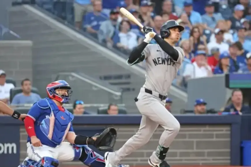 Yankees Seek Cody Bellinger to Complete Offseason Roster