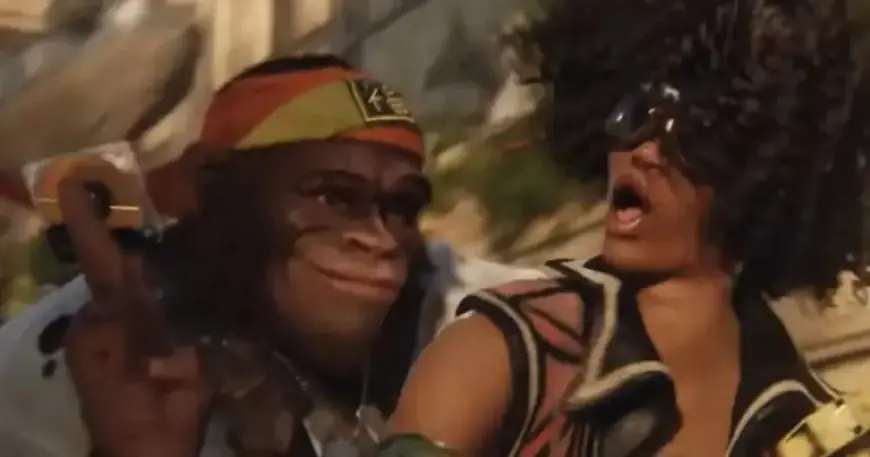 Ubisoft’s Beyond Good and Evil 2: A Standout in Open World Adventures