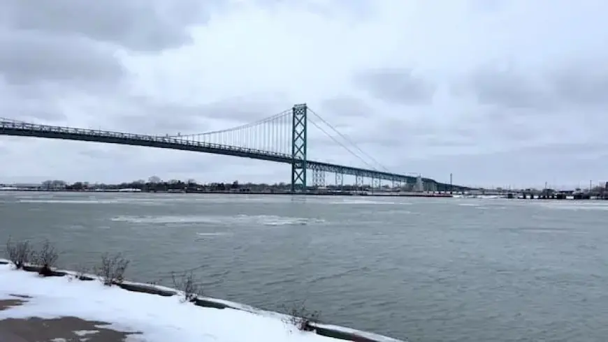 Canadian Travel to U.S. Drops Over 30% in 2025