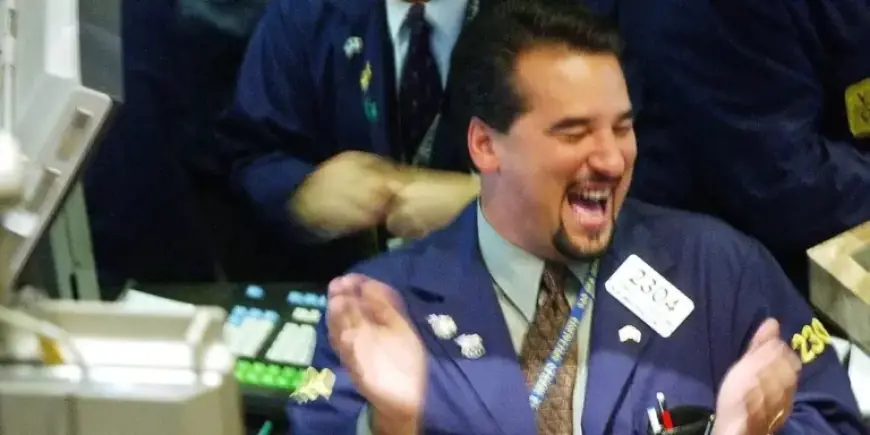 Morgan Stanley Picks 14 Stocks to Define 2026 Market Trends