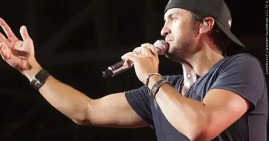 Country Star Set to Ignite PPL Center This Summer