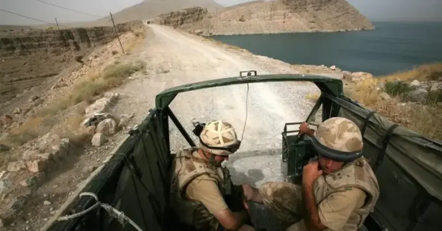 UK Politicians Condemn Trump’s NATO Remarks on Afghanistan War