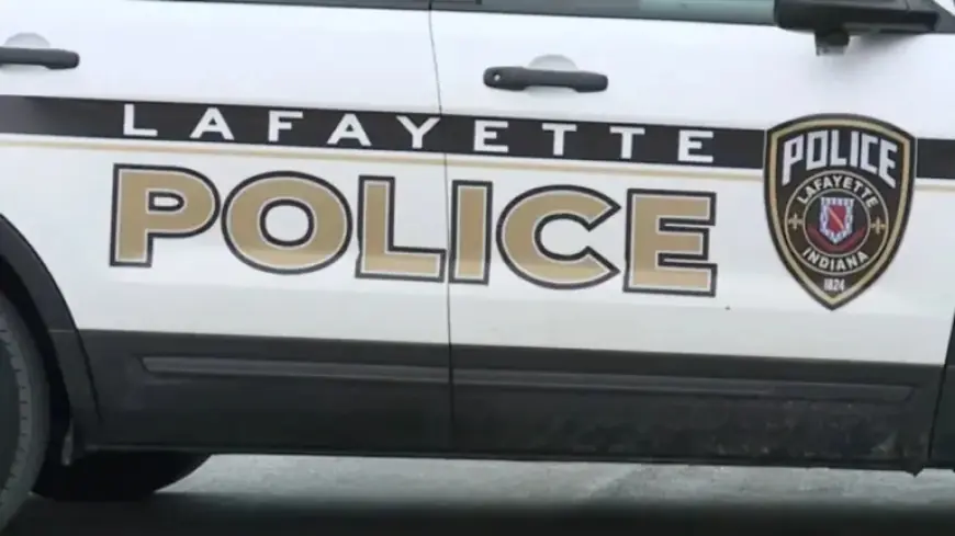 Five Arrested in Shooting of Judge Meyer and Wife in Lafayette Home
