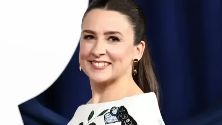 Ms. Rachel Apologizes for Liking Antisemitic Comment: ‘I Make Mistakes’