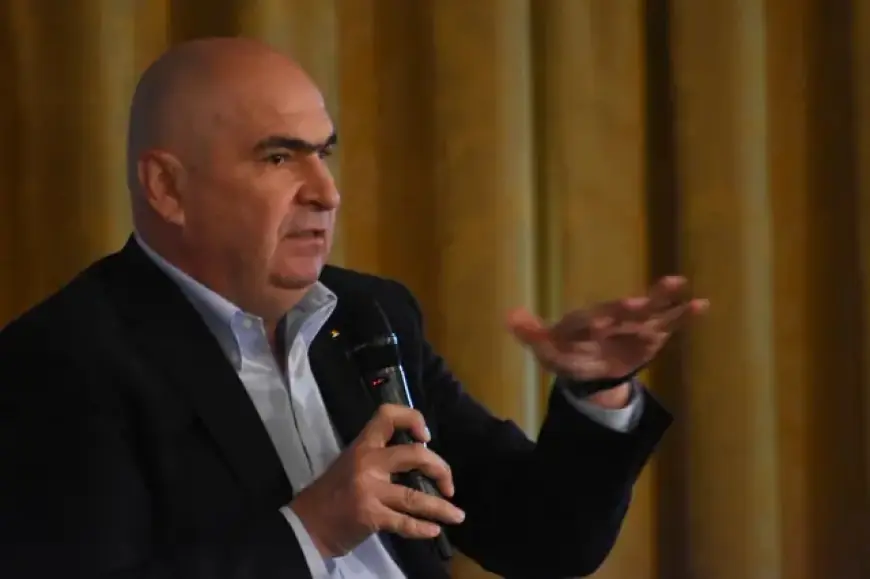 Bolojan’s Largest Legacy: Romania’s First Tram-Train Bidding Launched