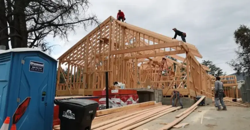 Trump’s Battle with Wall Street Landlords May Increase Rent Prices