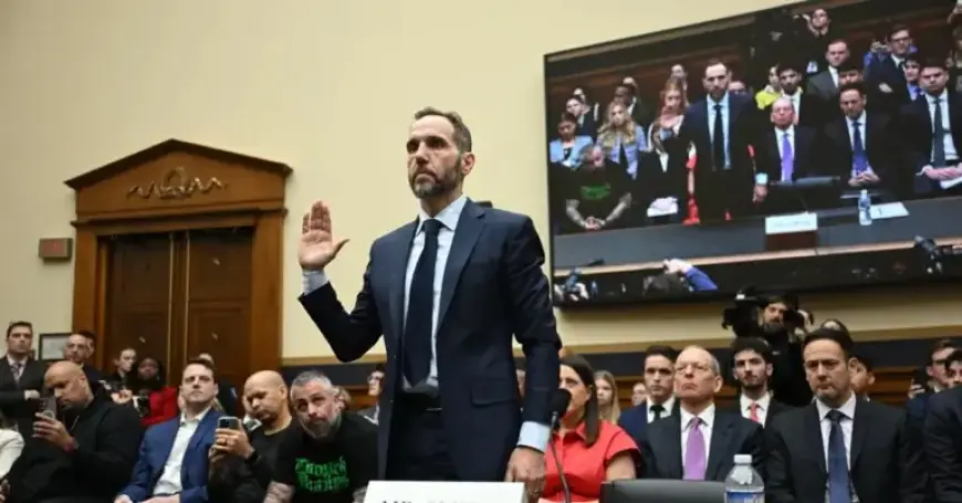 Investigator Reveals Insights on Trump Case