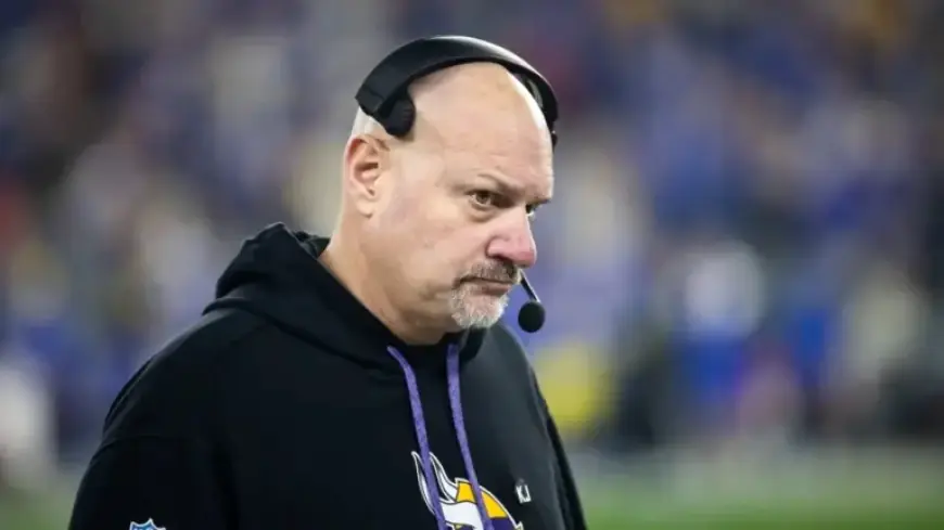 Mike Pettine: Disagreements with Brian Flores at Vikings Revealed