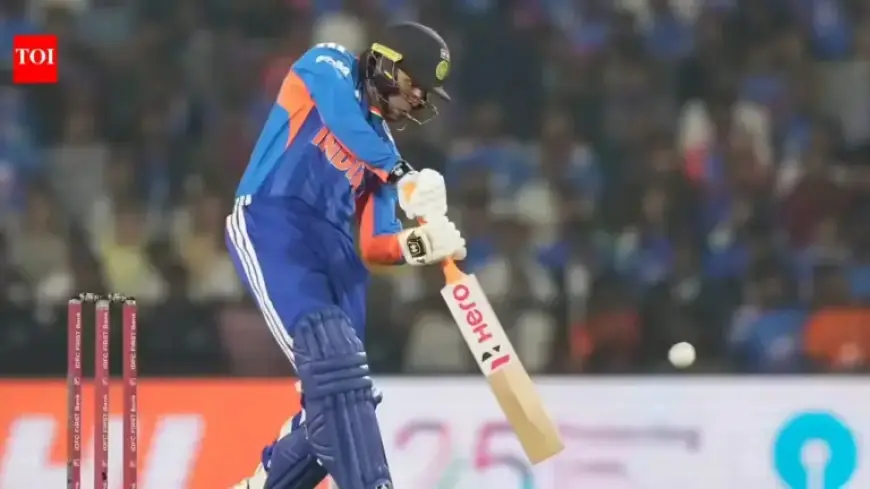 Ravi Shastri, Kevin Pietersen Back Abhishek Sharma to Excel in T20 World